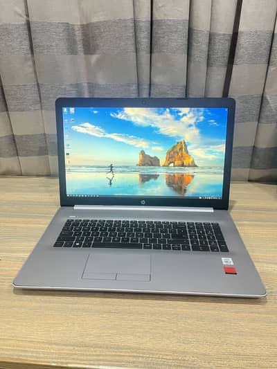 Hp 470 G7 Ci5 10th Gen |2 gb Graphic Card| Powerful Gaming Laptop
