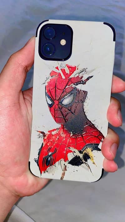Apple iPhone 12