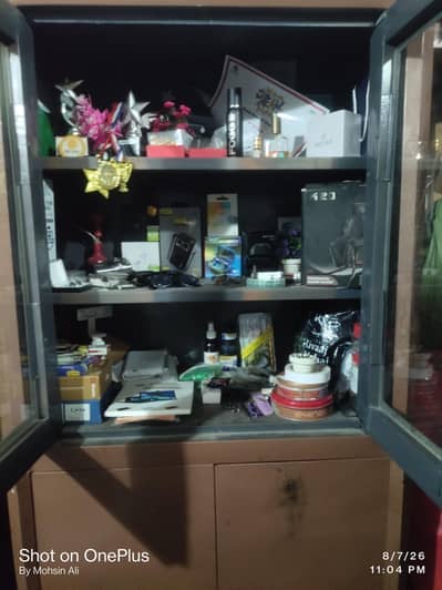Full loaded Almari for sale