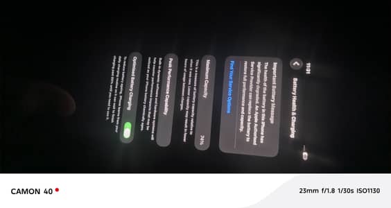 Apple iPhone 11 Pro Max