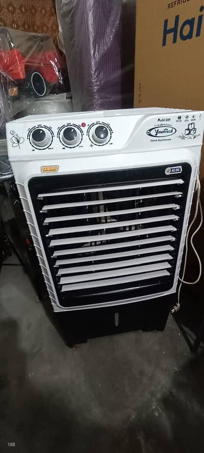 Younsico brand new cooler urgent sale!!!
