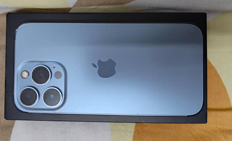 Iphone 13 pro 1
