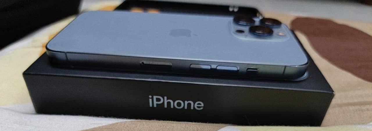 Iphone 13 pro 2