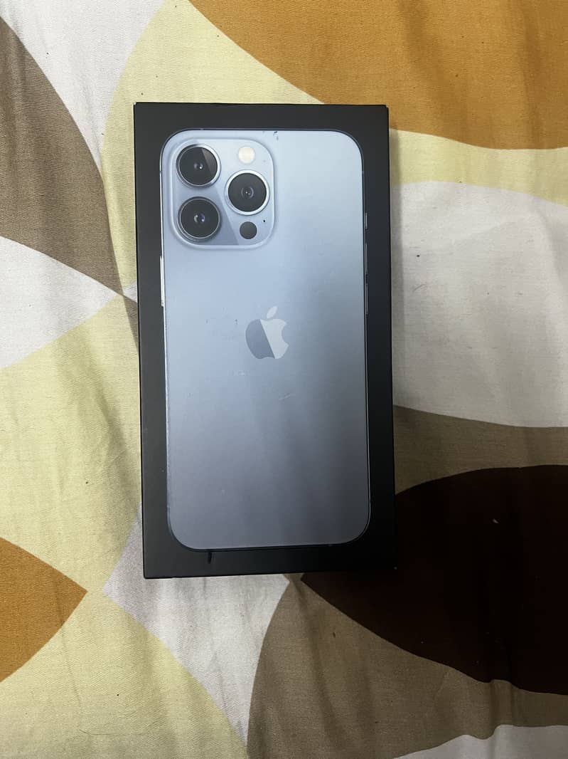 Iphone 13 pro 3