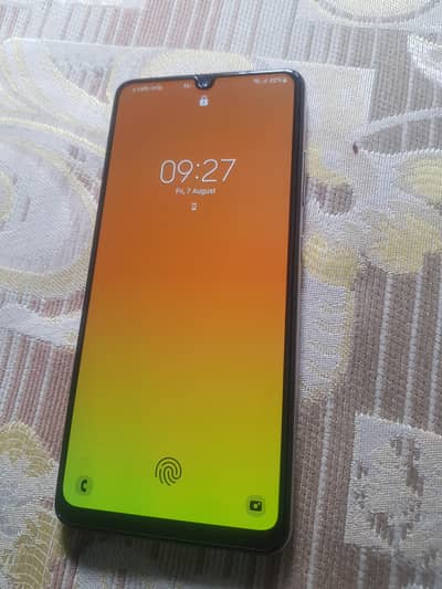 Samsung Mobile A32
