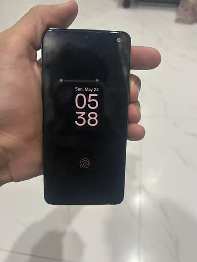 Samsung Mobile S22