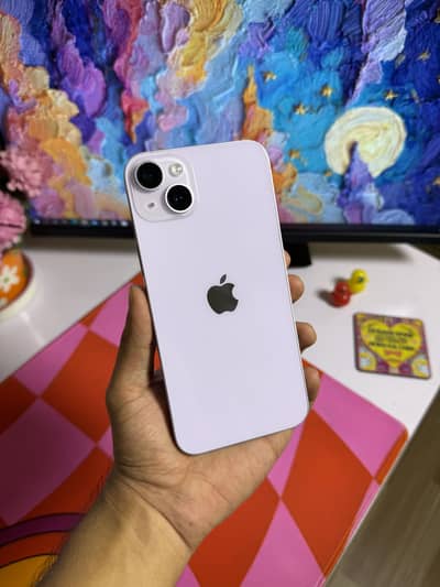 Apple iPhone 14 plus