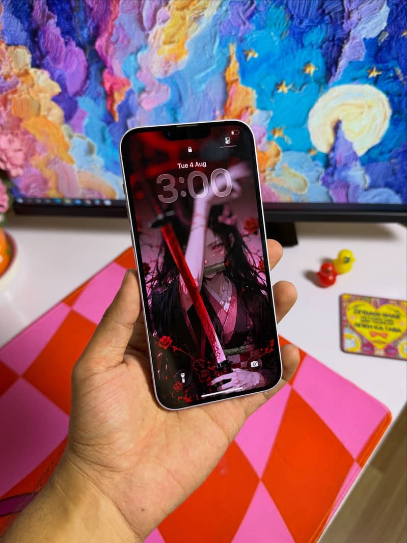 Apple iPhone 14 plus 1