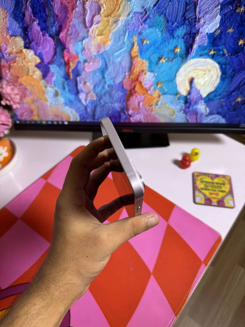 Apple iPhone 14 plus 3