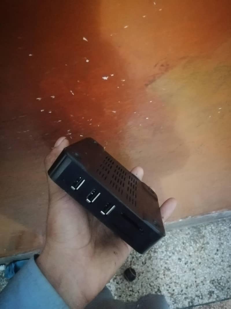 Android box 2