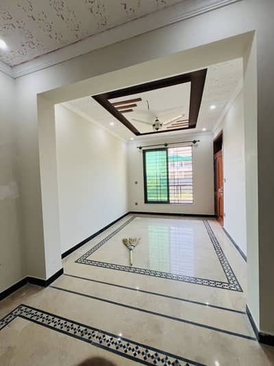 Brand New Uper floor for Rent in i 11/2