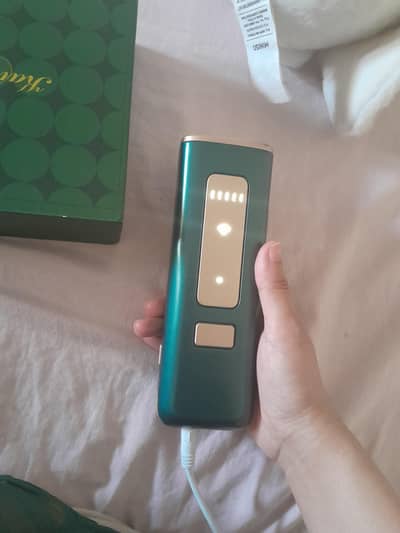 Imported IPL Hair removal device