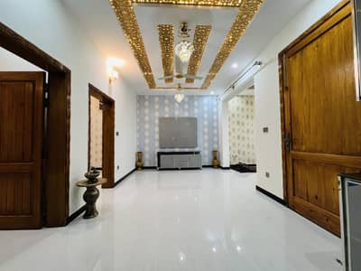 Brand New House For Sale In I 11/1 Near To Meter Cash And Carry