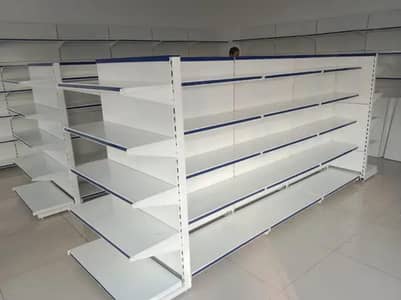 Display Racks / Adjustable Racks / Store Racks / File Racks
