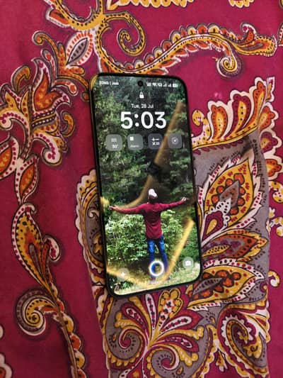 OPPO Reno 14