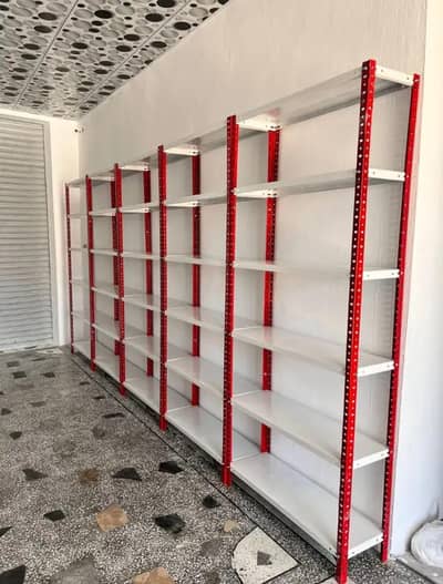 Industrial Racks / Storage Racks / Adjustable racks / Pharmacy racks