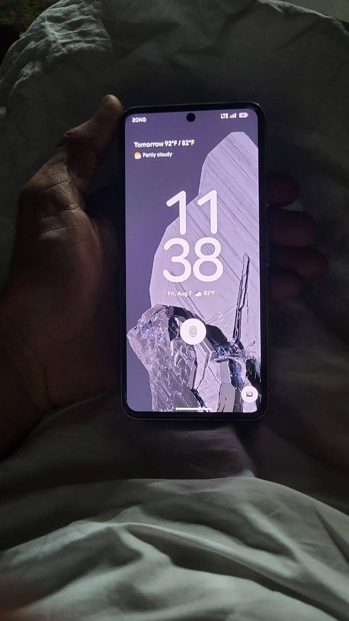 Google Pixel 8 1
