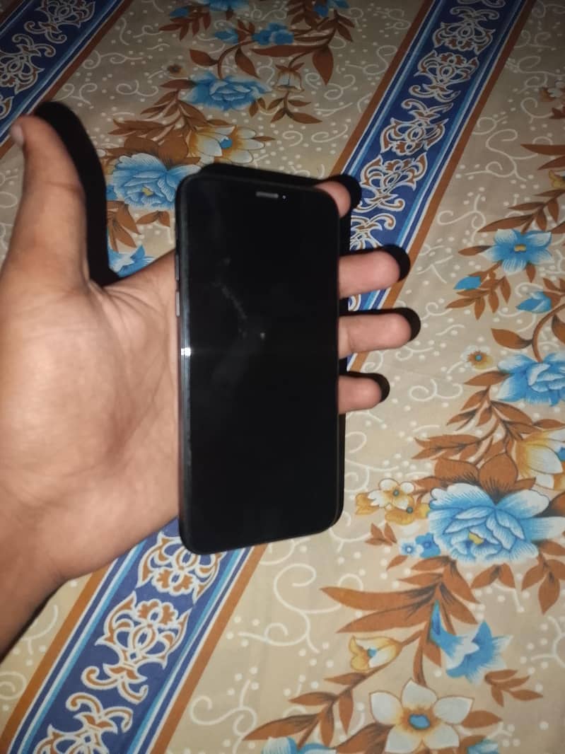 Apple iPhone X 1