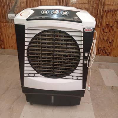 air cooler used condition available.