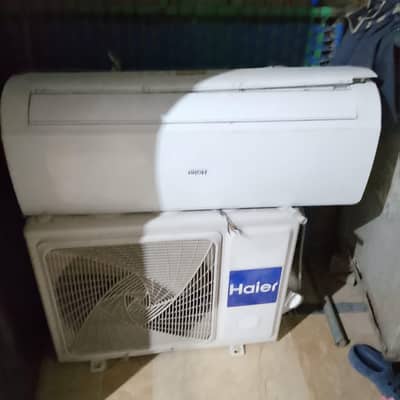 hair ac
