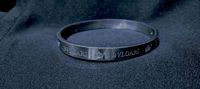BVLGARI bracelet