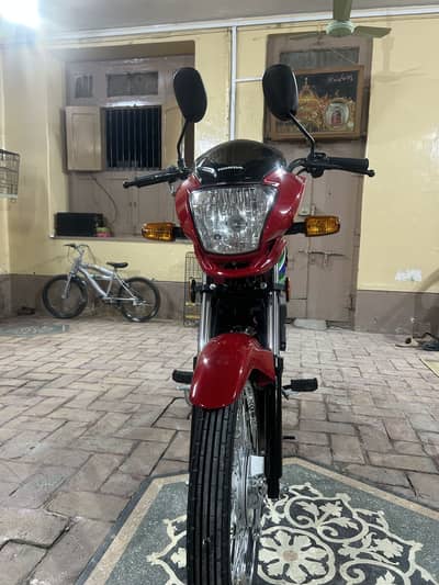 HONDA PRIDOR 2026 MODEL