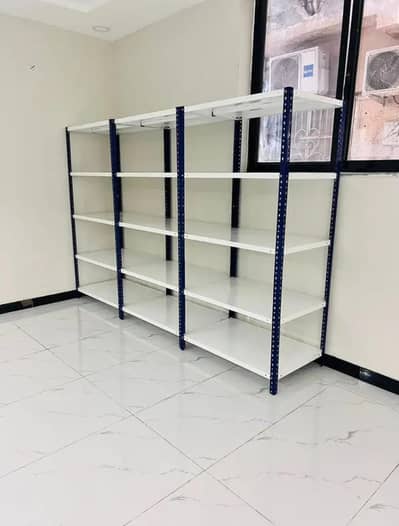 Storage Racks, Adjustable Racks , Mart racks, Pharmacy Racks