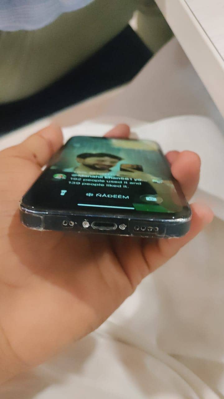 Apple iPhone 12 mini 2