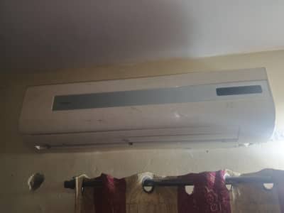 SUCCESS AC FOR SALE