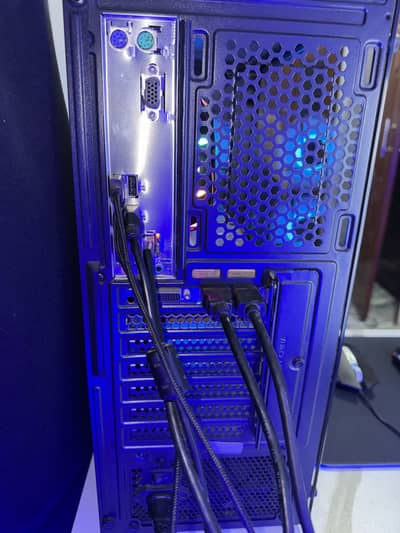 High Sepcification Gaming PC