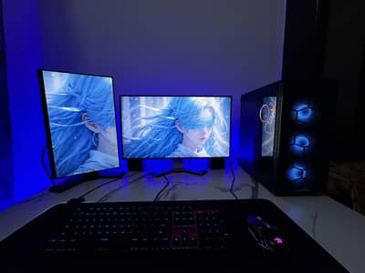 High Sepcification Gaming PC