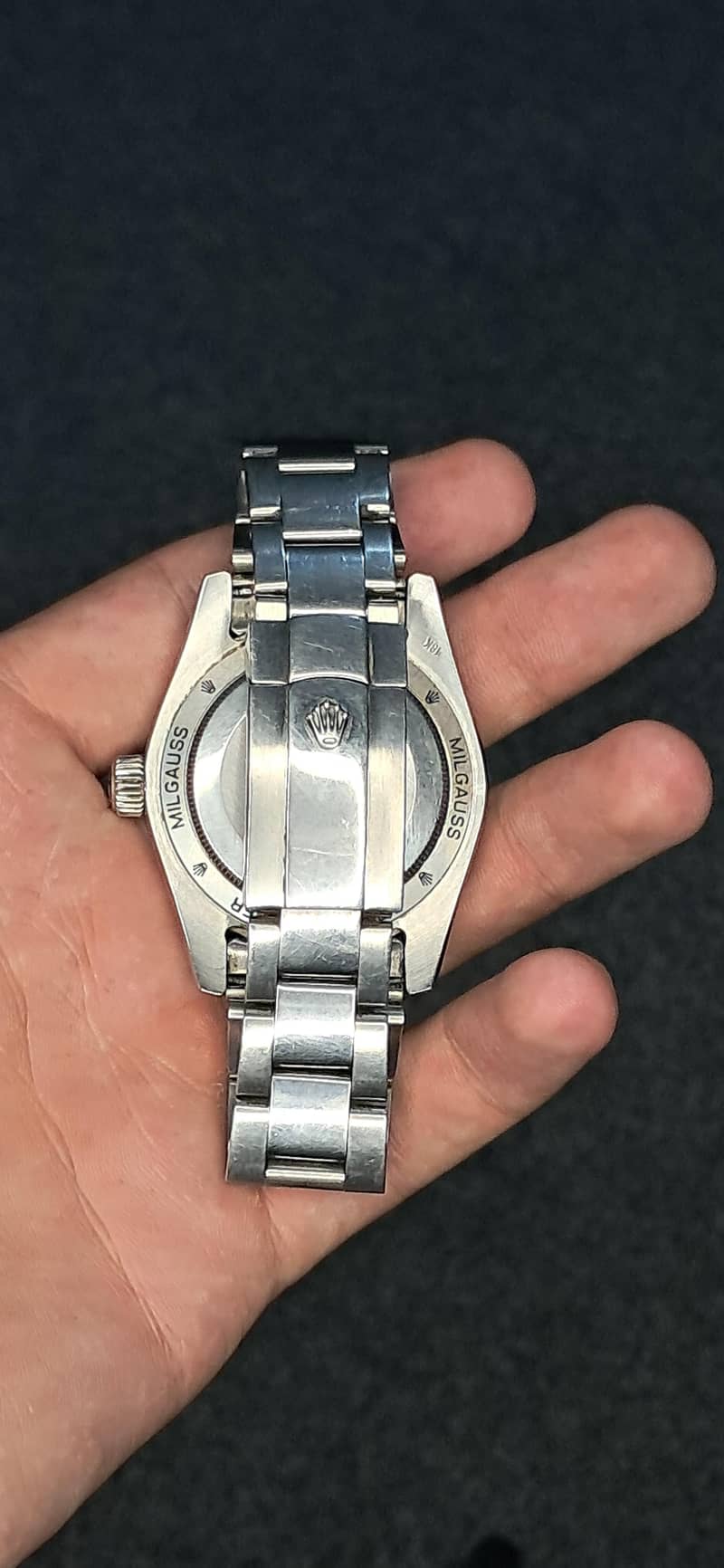 Watch 5