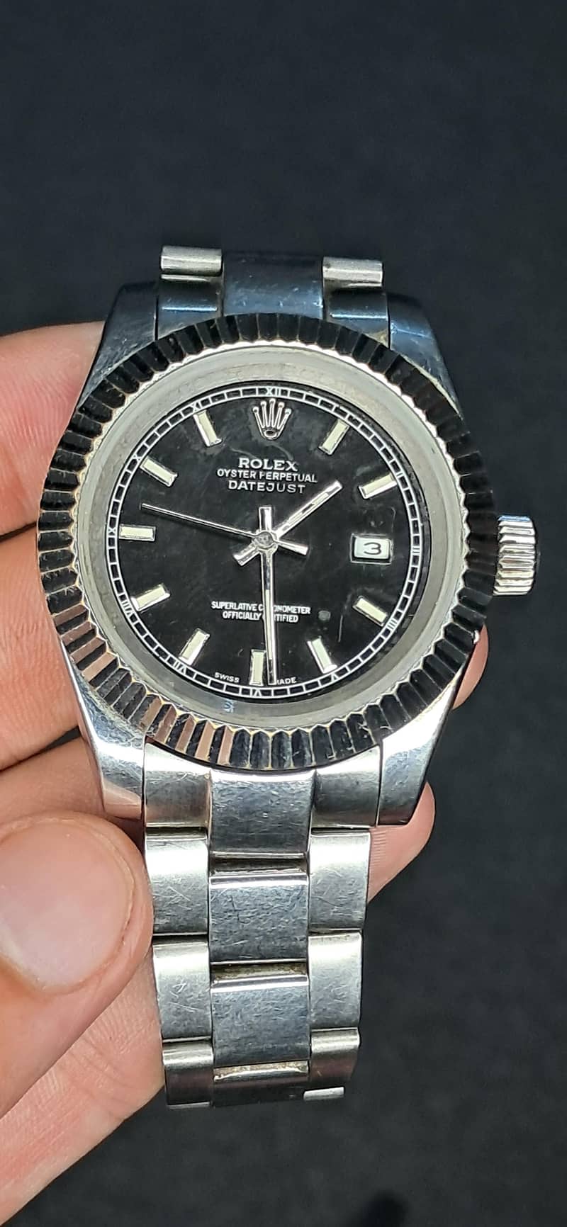Watch 7