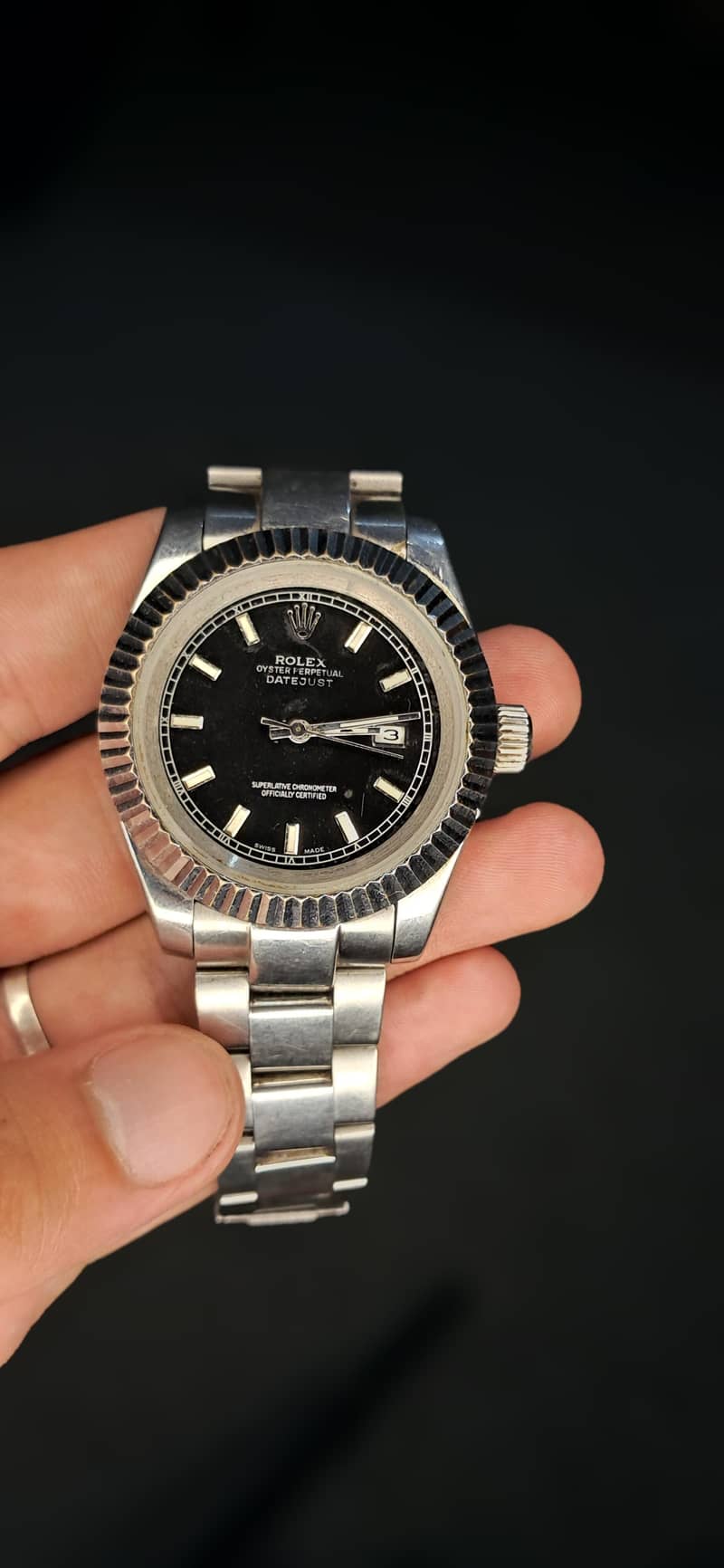 Watch 8
