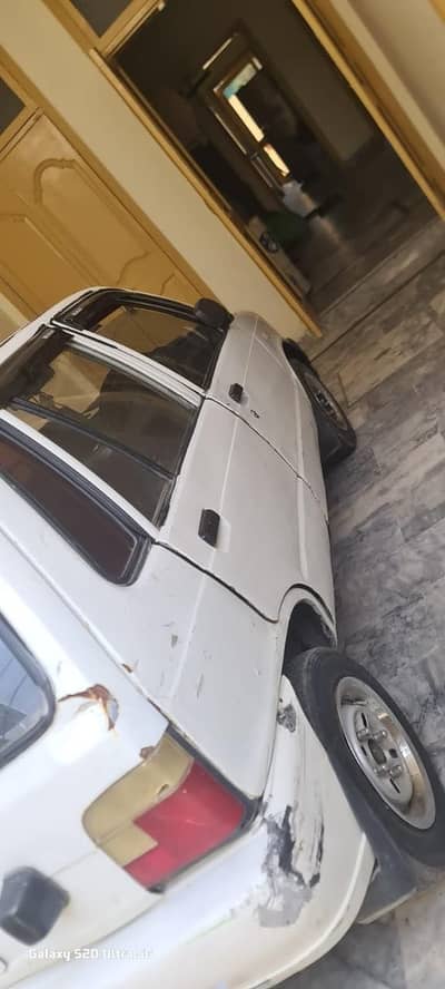Suzuki Mehran 1993