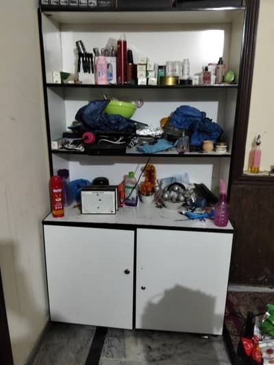 Book shelf /Multi storage / home based