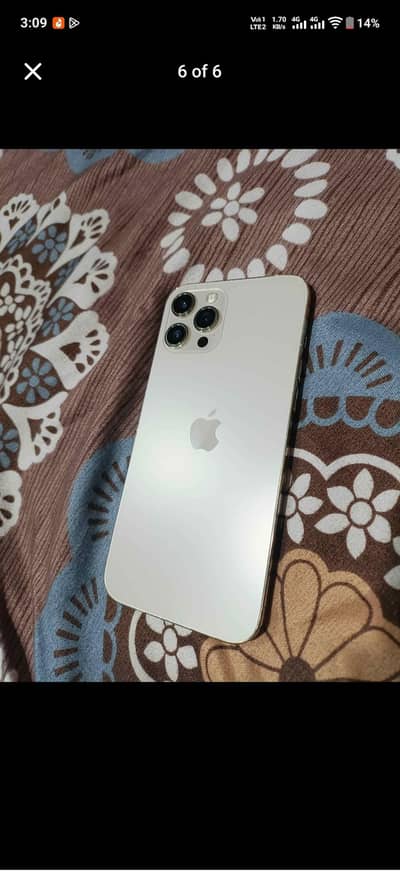 Apple iPhone 12 Pro Max