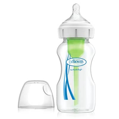 Imported baby Feeders