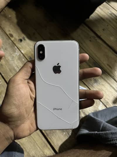 Iphone x pta approve