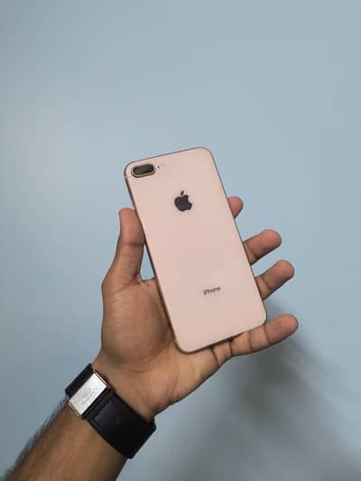 Apple iPhone 8 Plus