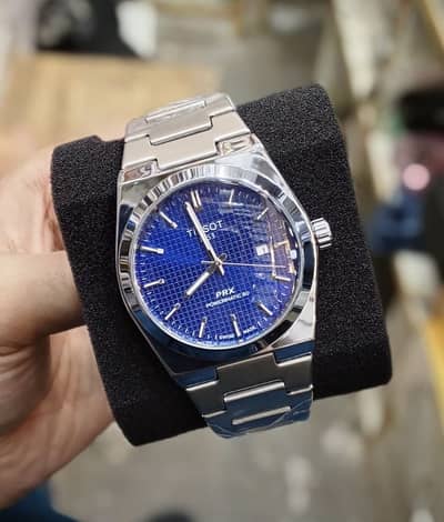 Tissot prx watch