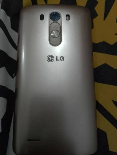LG G3