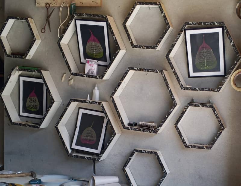 wall design 0