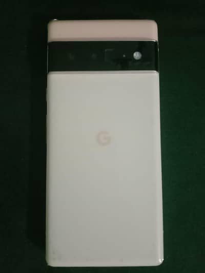 Google Pixel 6 Pro