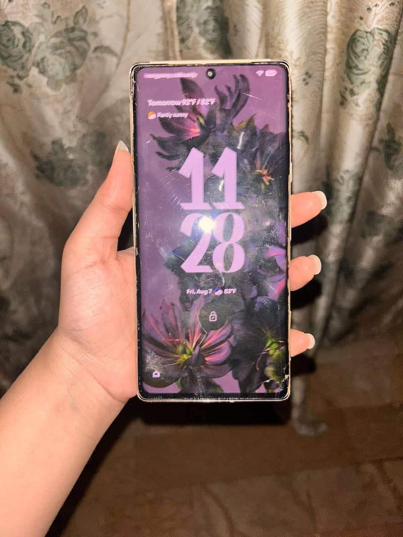 Google Pixel 6 Pro 1