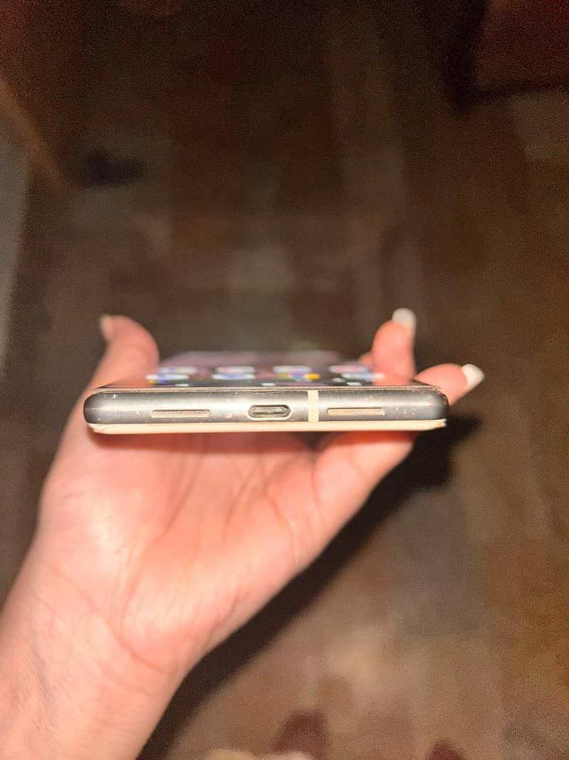 Google Pixel 6 Pro 2