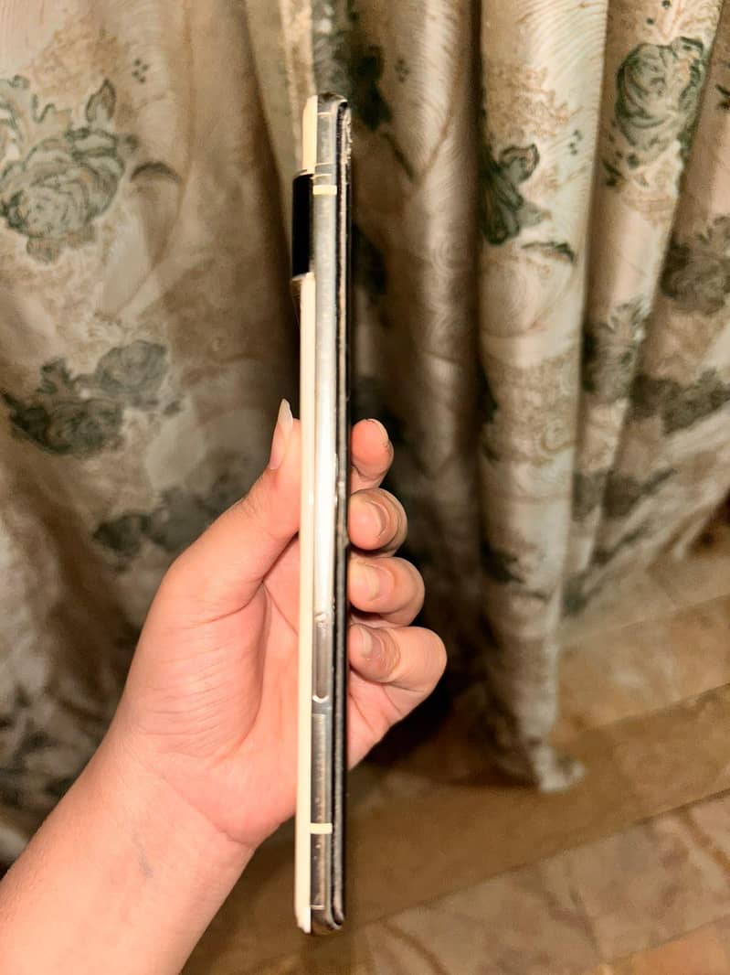 Google Pixel 6 Pro 5