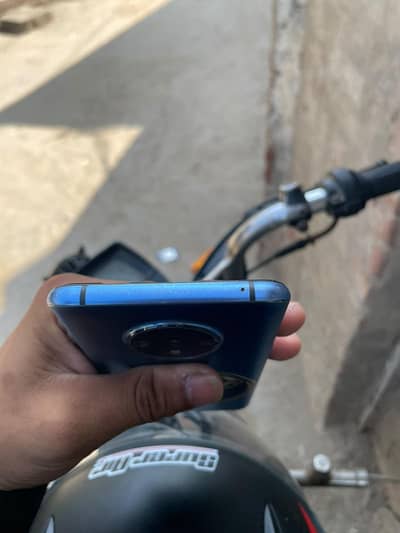 One Plus 7T