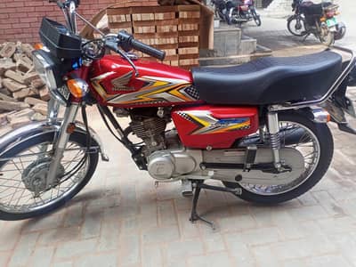 for sale 125