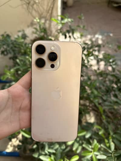 Apple iPhone 16 Pro Max
